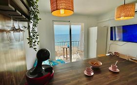 Apartamento vistas al mar