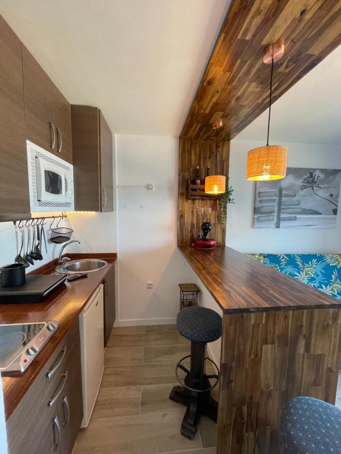 Apartamento vistas al mar Ampuriabrava Exterior foto