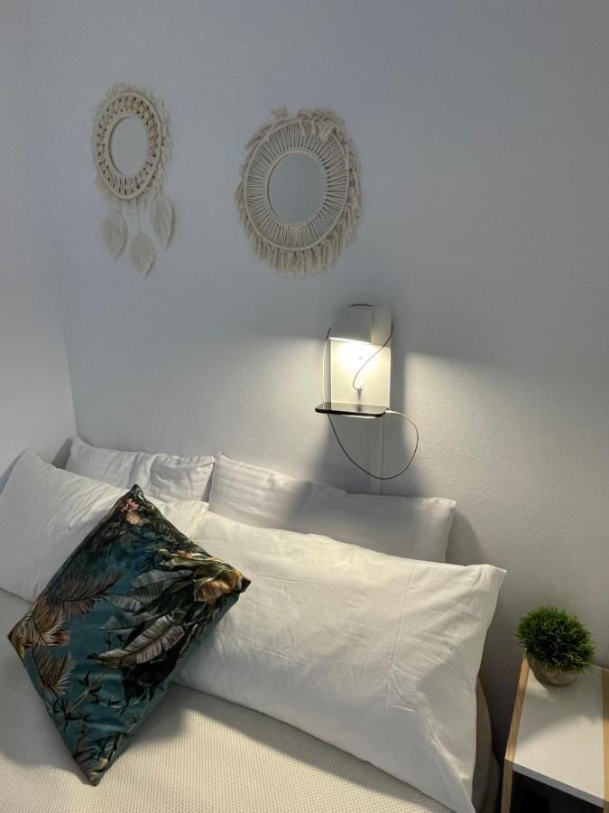 Apartamento vistas al mar Ampuriabrava Exterior foto