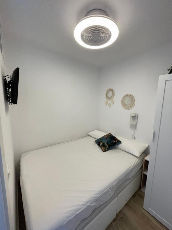 Apartamento vistas al mar Ampuriabrava Exterior foto