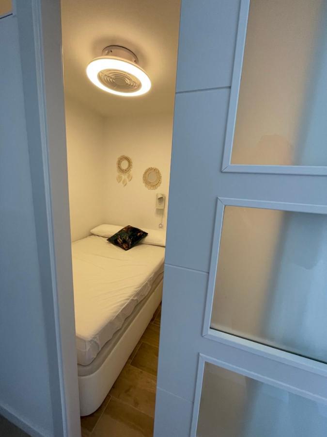 Apartamento vistas al mar Ampuriabrava Exterior foto