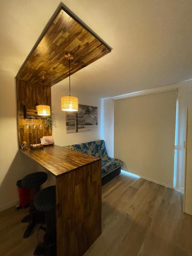 Apartamento vistas al mar Ampuriabrava Exterior foto