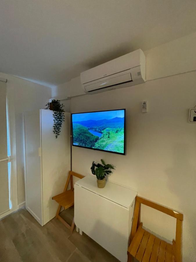 Apartamento vistas al mar Ampuriabrava Exterior foto