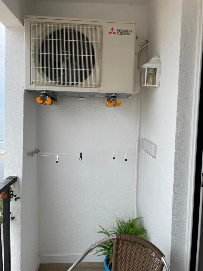 Apartamento vistas al mar Ampuriabrava Exterior foto