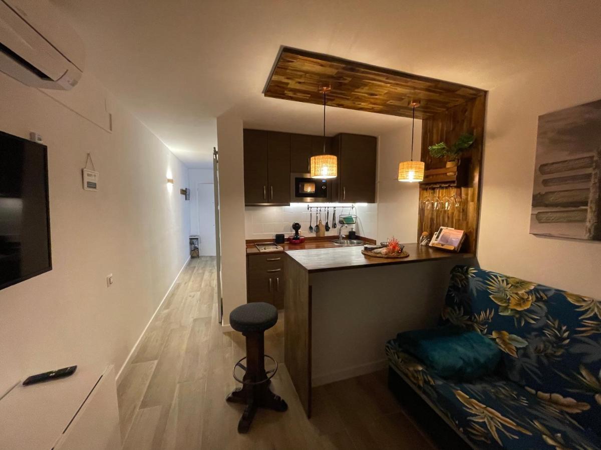 Apartamento vistas al mar Ampuriabrava Exterior foto