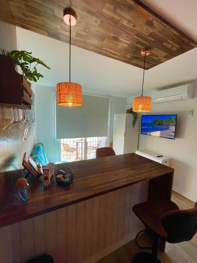 Apartamento vistas al mar Ampuriabrava Exterior foto